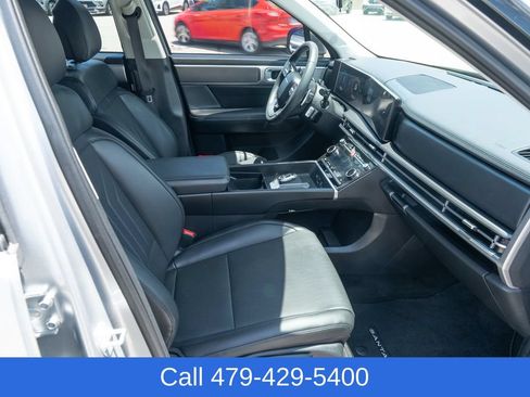 Used 2024 Hyundai Santa Fe SEL FWD image 45