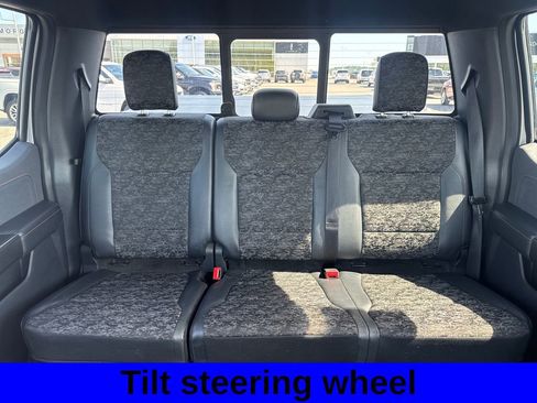 Used 2023 Ford F150 Tremor w/ Bed Utility Package AWD/4WD image 14