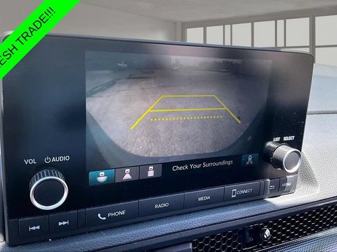 Certified 2024 Honda CR-V Sport image 14