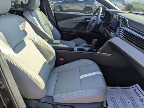 Used 2025 Toyota Camry SE image 26