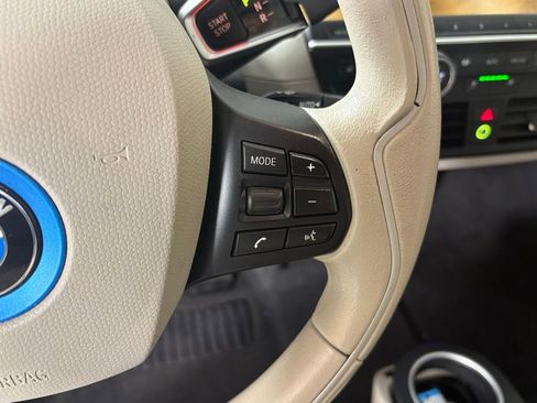 Used 2017 BMW i3 image 28