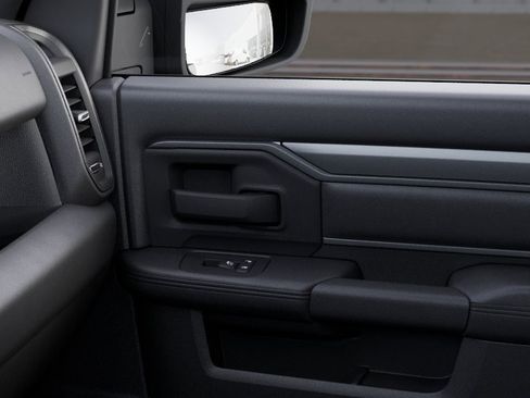 New 2026 RAM 2500 Tradesman image 24