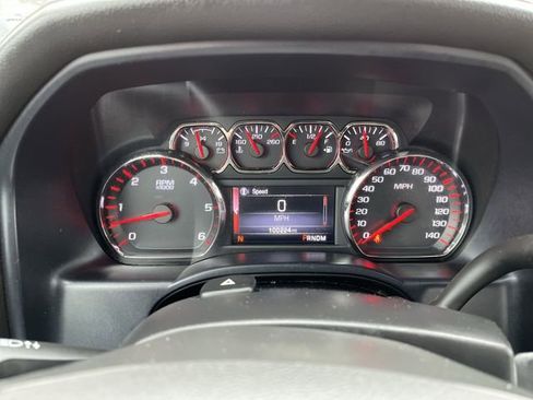 Used 2015 GMC Sierra 1500 SLE w/ SLE Value Package image 12