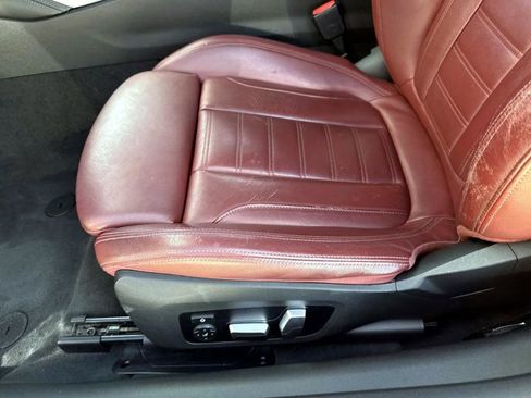 Used 2021 BMW 430i Coupe w/ M Sport Package RWD image 13