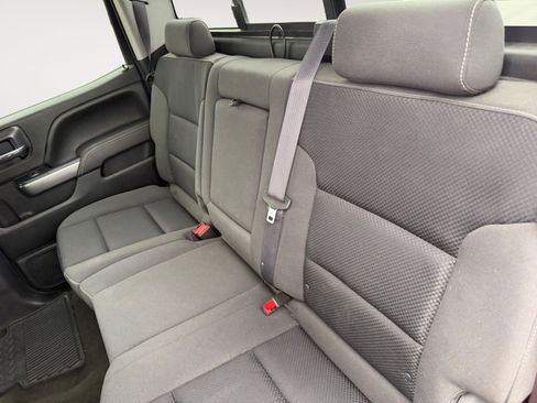 Used 2017 Chevrolet Silverado 1500 LT AWD/4WD image 13