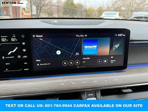 Used 2024 Kia EV9 Land image 29