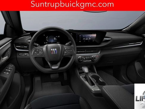 New 2026 Buick Envista Preferred w/ Advanced Safety Package image 31