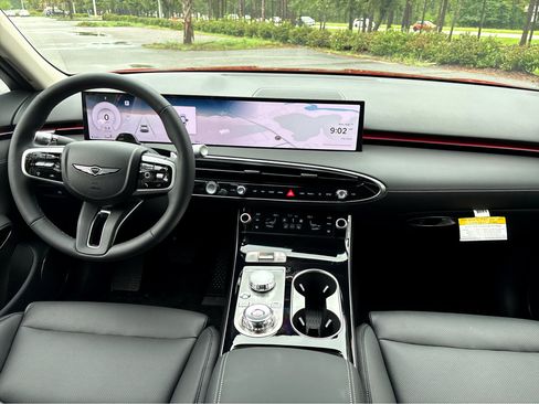 New 2026 Genesis GV70 2.5T image 5