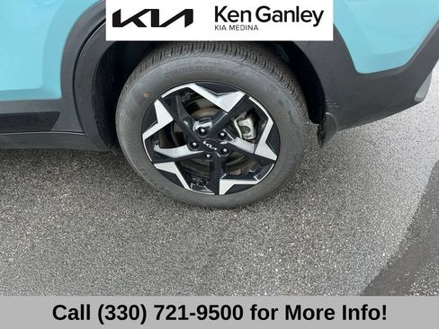 Certified 2026 Kia Seltos S AWD/4WD image 24