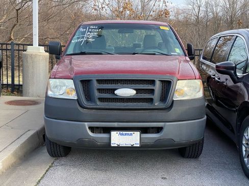 Used 2008 Ford F150 XL image 2