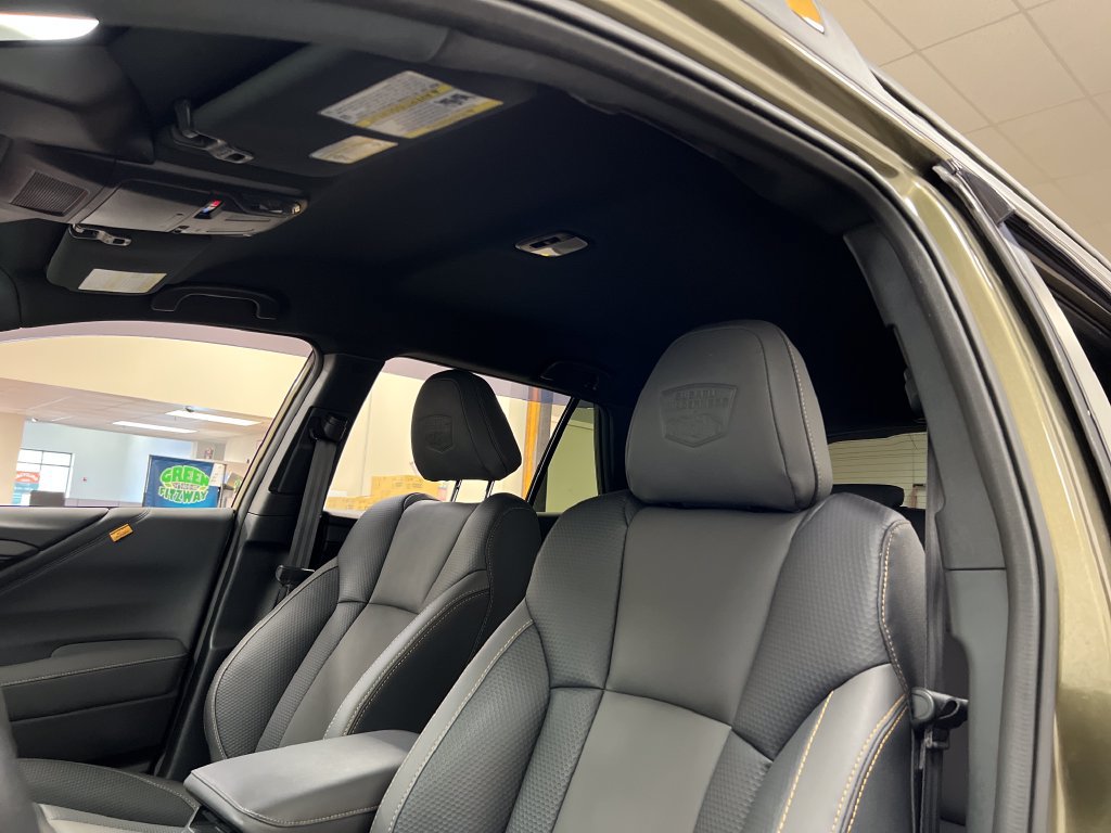 Used 2023 Subaru Outback Wilderness AWD/4WD image 21
