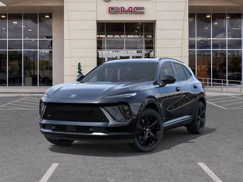 New 2026 Buick Envision Sport Touring image 6