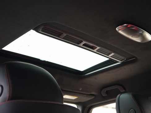 Used 2026 Mercedes-Benz G 63 AMG 4MATIC image 22