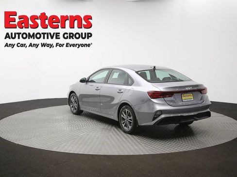 Used 2023 Kia Forte LXS w/ LXS Technology Package FWD image 64