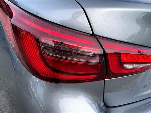Used 2020 INFINITI Q50 Luxe w/ Essential Package (3.0T Luxe) RWD image 28