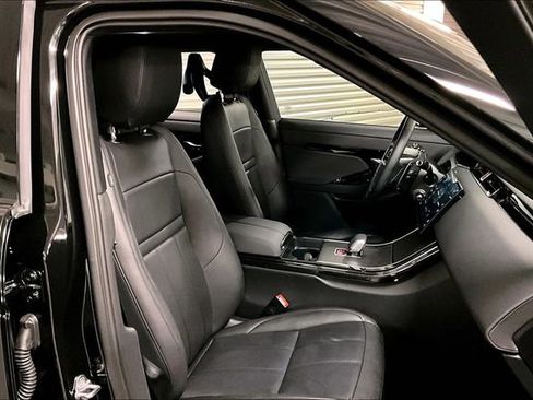 Certified 2026 Land Rover Range Rover Evoque S AWD/4WD image 6