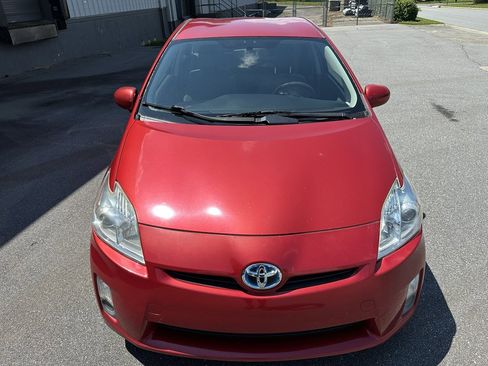 Used 2010 Toyota Prius Two image 9