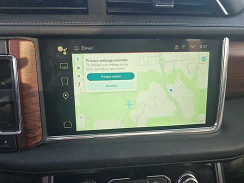 Used 2023 GMC Yukon Denali Ultimate image 25