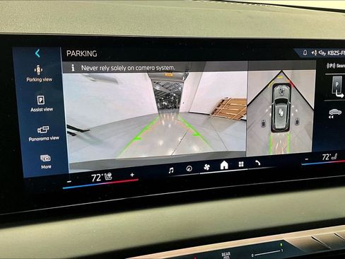 Used 2025 BMW X3 xDrive30i w/ Premium Package image 30