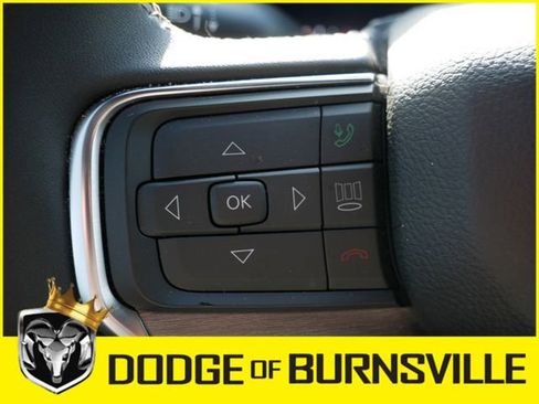 Used 2023 Jeep Wagoneer Series II image 26