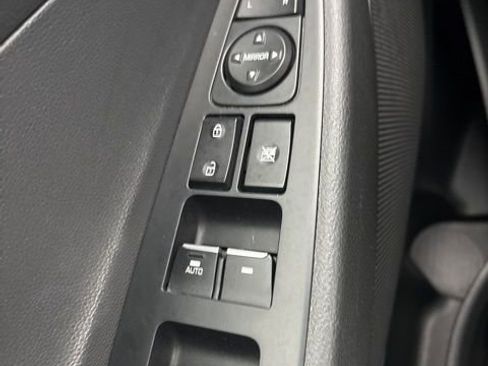 Used 2021 Hyundai Tucson Ultimate w/ Cargo Package image 23