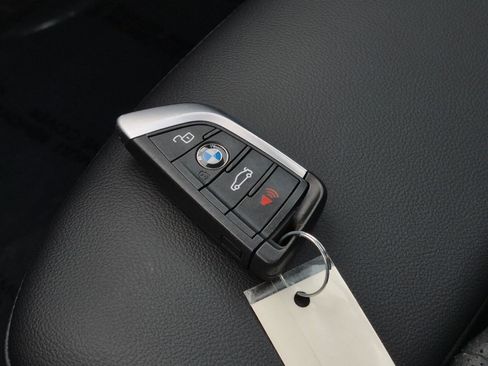 Certified 2023 BMW X3 xDrive30i w/ Convenience Package image 35