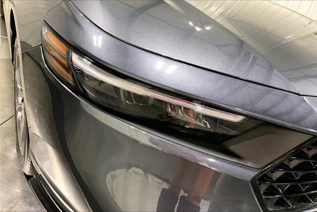 Used 2024 Honda Accord EX image 28