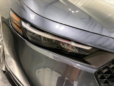 Used 2024 Honda Accord EX image 28