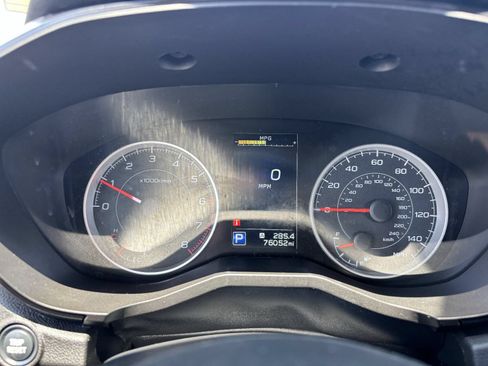 Used 2022 Subaru Ascent Onyx Edition AWD/4WD image 31