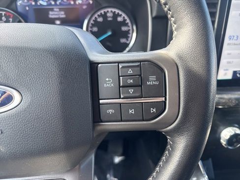 Used 2022 Ford F150 XLT w/ Equipment Group 302A High image 28