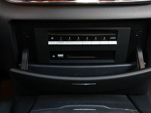 Used 2007 Mercedes-Benz S 550 image 32