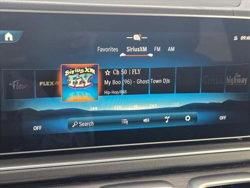 New 2026 Mercedes-Benz GLE 53 AMG 4MATIC image 11