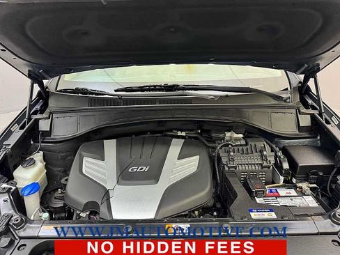 Used 2014 Hyundai Santa Fe GLS AWD/4WD image 10
