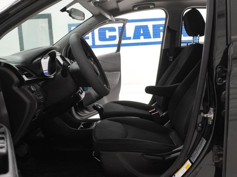 Used 2019 Chevrolet Spark LT FWD image 16