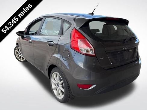 Used 2019 Ford Fiesta SE w/ Equipment Group 201A FWD image 2