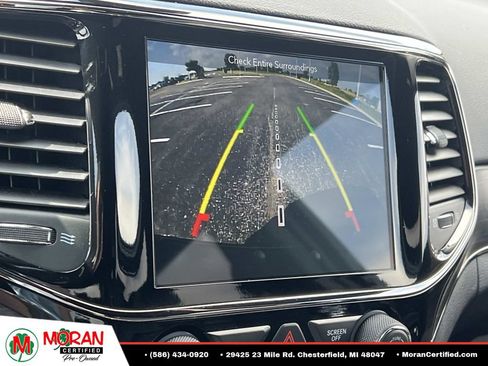 Used 2019 Jeep Grand Cherokee Limited X AWD/4WD image 21