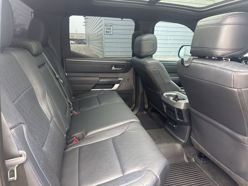 Used 2024 Toyota Tundra Platinum image 10