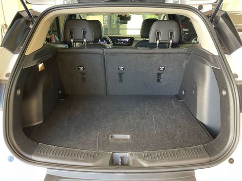 Used 2025 Buick Encore GX Preferred image 30