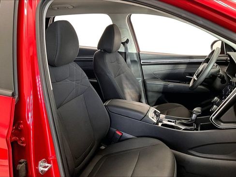 Certified 2022 Hyundai Tucson SEL AWD/4WD image 7