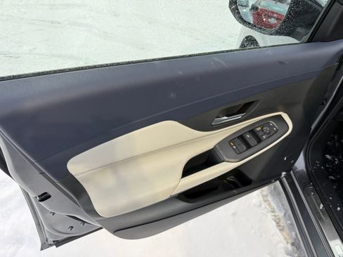 New 2026 Nissan Sentra SL w/ Floor Mat Package FWD image 23