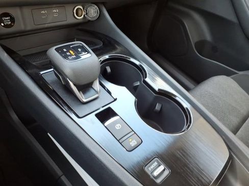 New 2026 Nissan Rogue SV FWD image 14