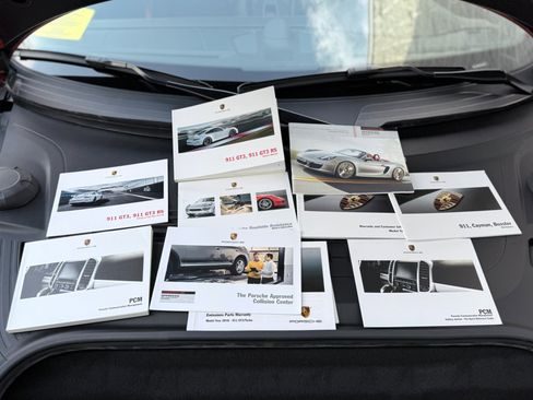 Used 2016 Porsche 911 GT3 RS image 44