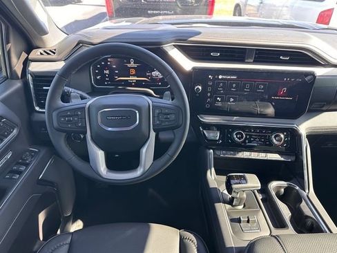 New 2026 GMC Sierra 1500 Denali w/ Denali Reserve Package image 18
