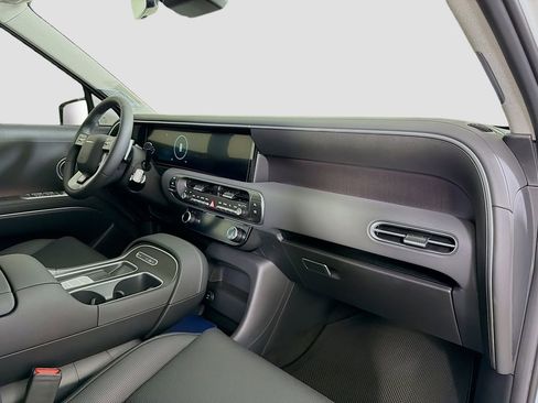 New 2026 Hyundai Palisade Limited FWD image 33
