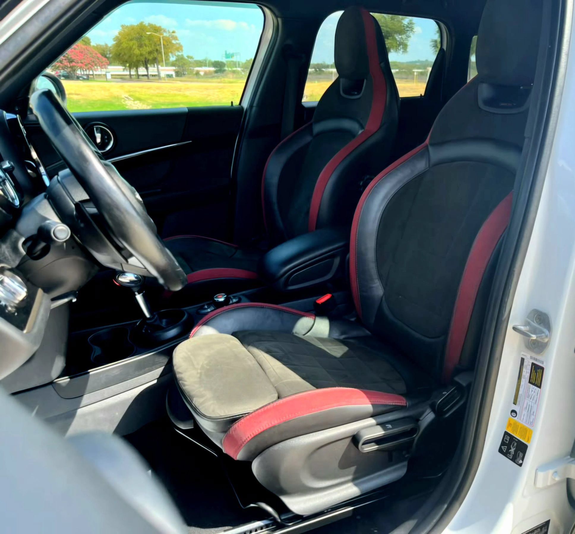 Used 2018 MINI Cooper Countryman John Cooper Works AWD/4WD image 21
