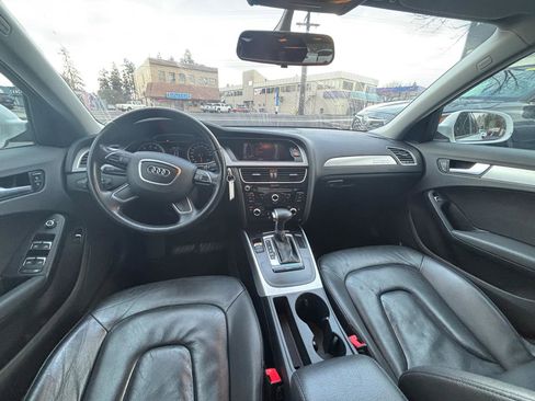 Used 2015 Audi A4 2.0T Premium image 11