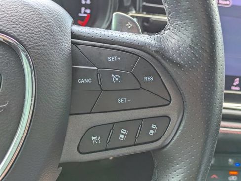 Certified 2023 Dodge Durango R/T AWD/4WD image 22