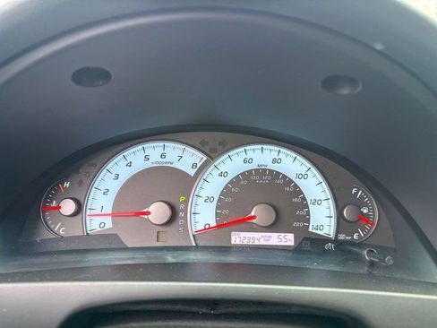 Used 2011 Toyota Camry SE w/ SE Extra-Value Pkg #1 image 21