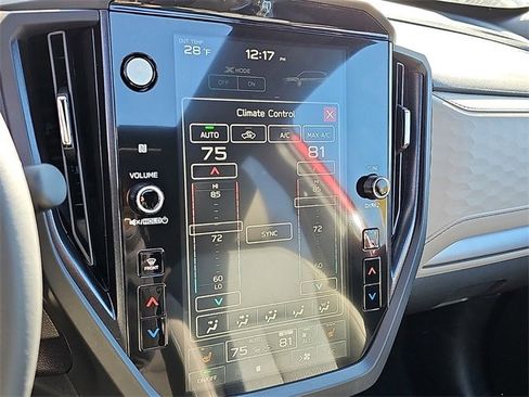 New 2026 Subaru Forester Premium image 14