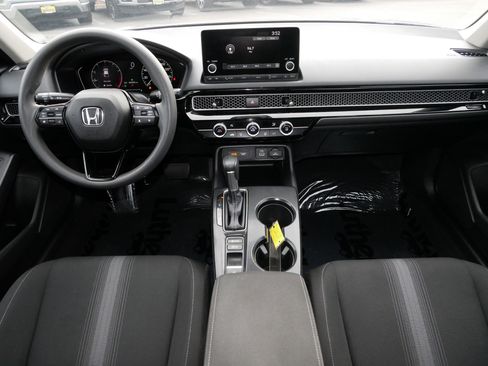 Used 2022 Honda Civic LX image 10